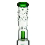large mouthpiece glass bong