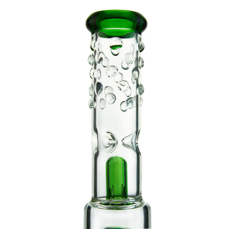large mouthpiece glass bong