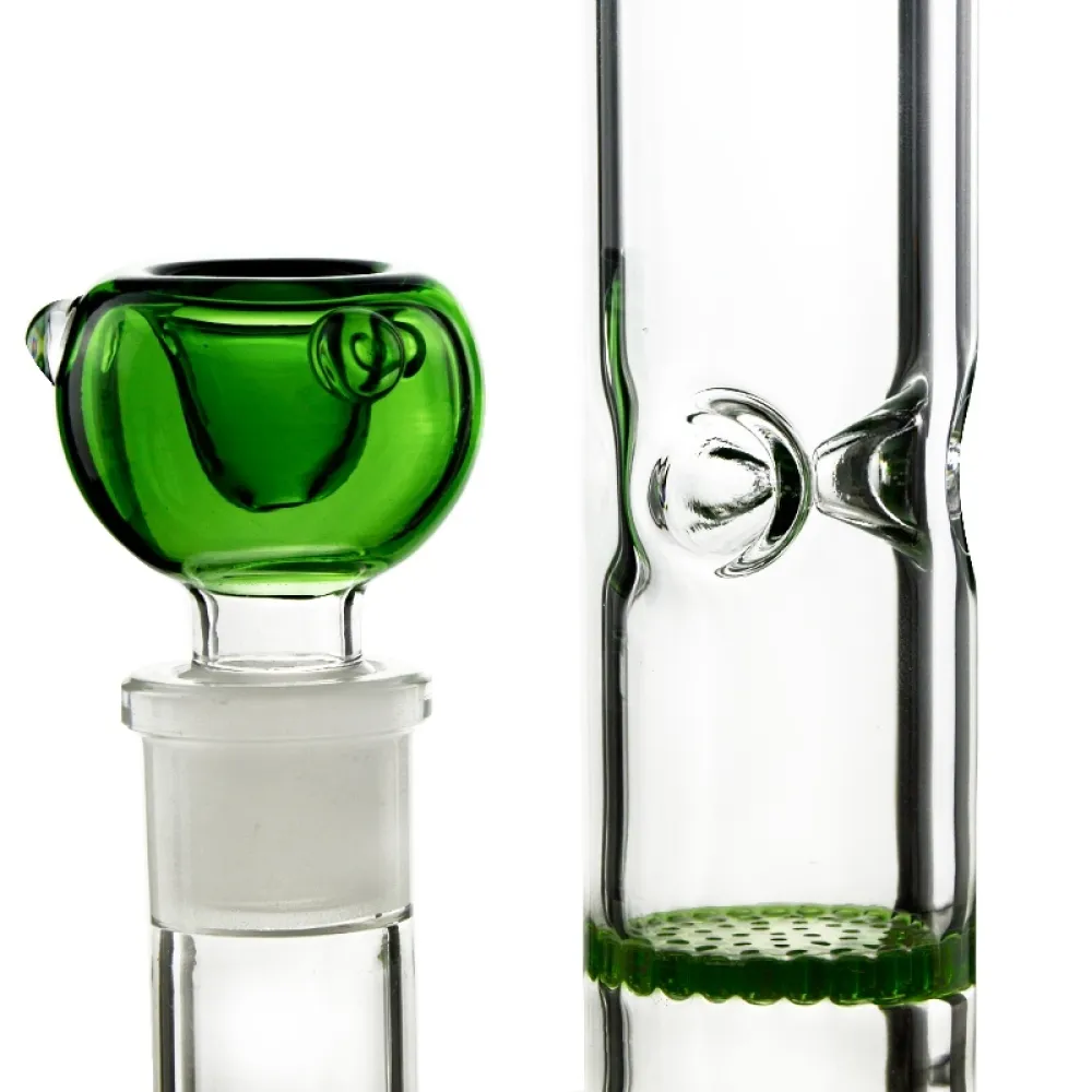 ice pinch glass bong