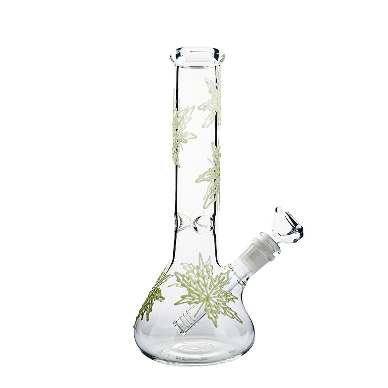 Cool Bongs Glow in the dark