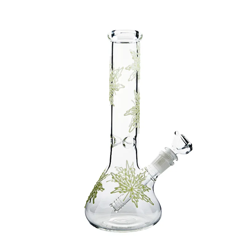 Cool Bongs Glow in the dark