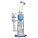Torus Ratchet Barrel Prec Heady Water Pipes