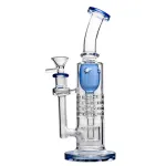 Torus Ratchet Barrel Prec Heady Water Pipes