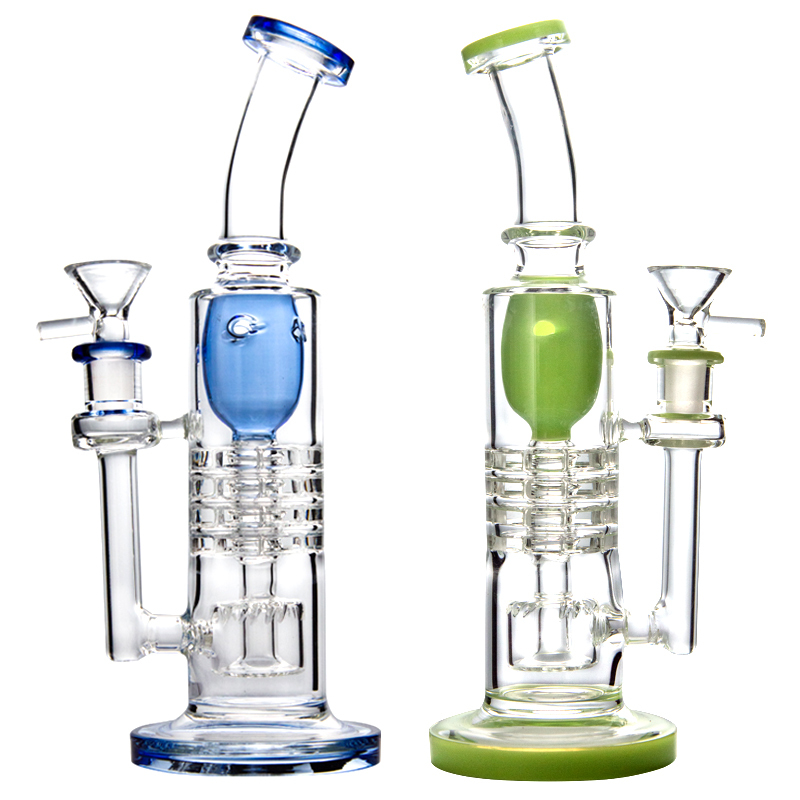 Portable Bubbler Dab Rig 