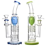 Portable Bubbler Dab Rig 