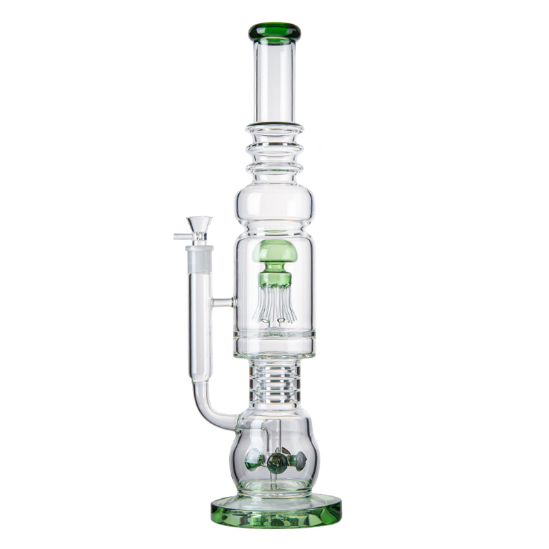 20 inch glass bong