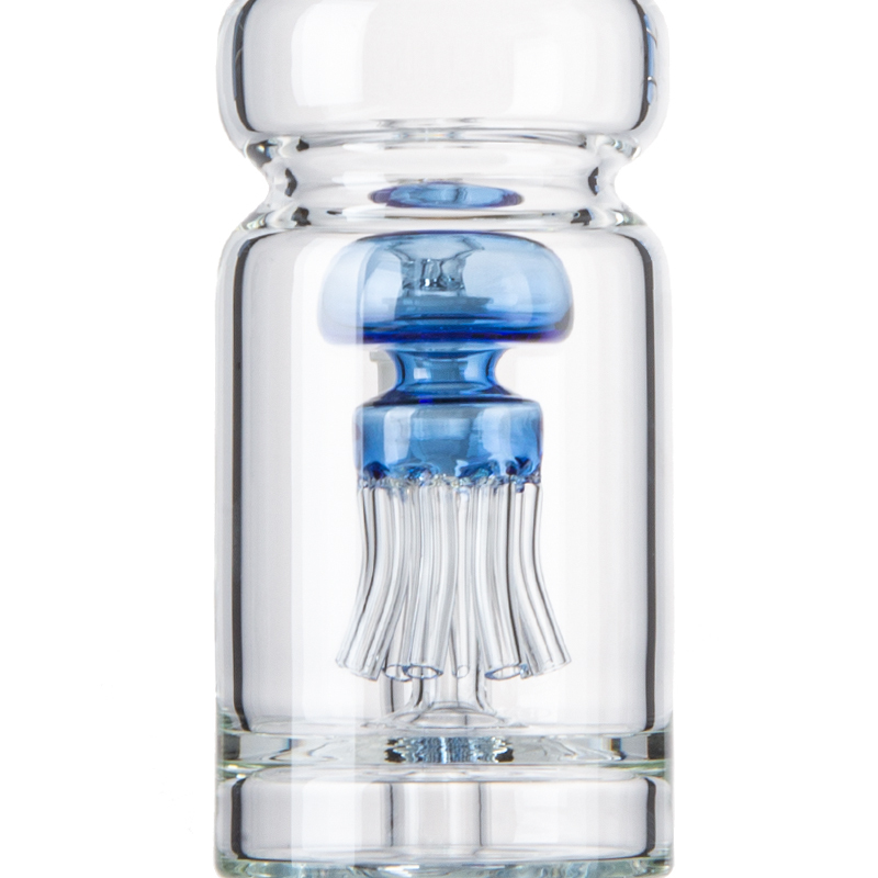 Mushroon-Jellyfish Perc