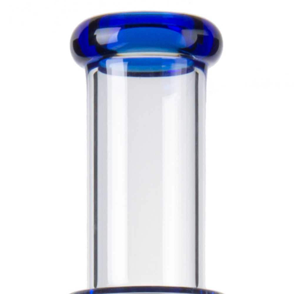 Flared Mouthpiece
