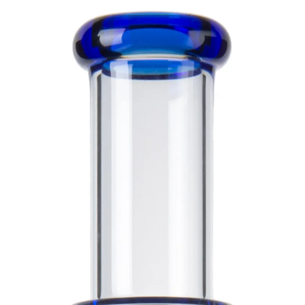Flared Mouthpiece