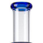 Flared Mouthpiece