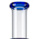 Flared Mouthpiece