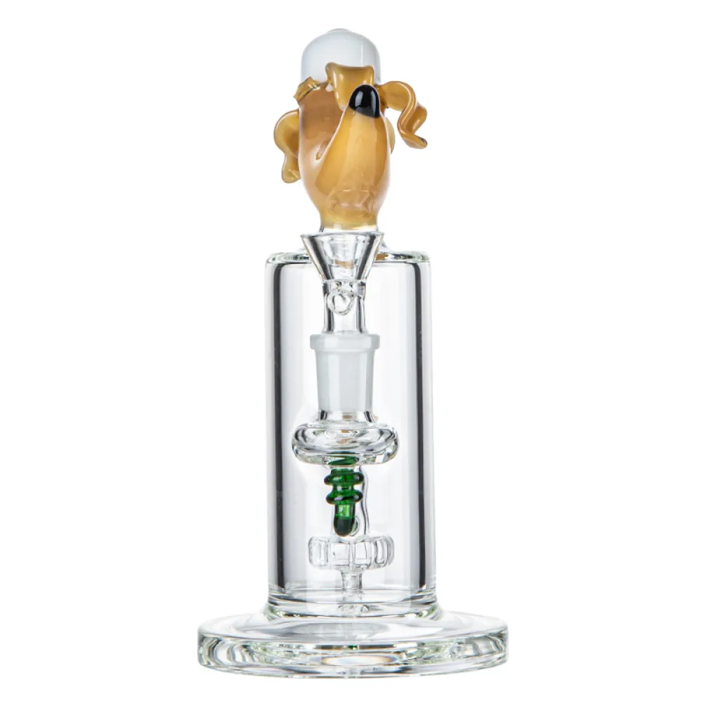 Mini Dab Rig