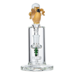 Mini Dab Rig