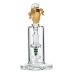 Mini Dab Rig