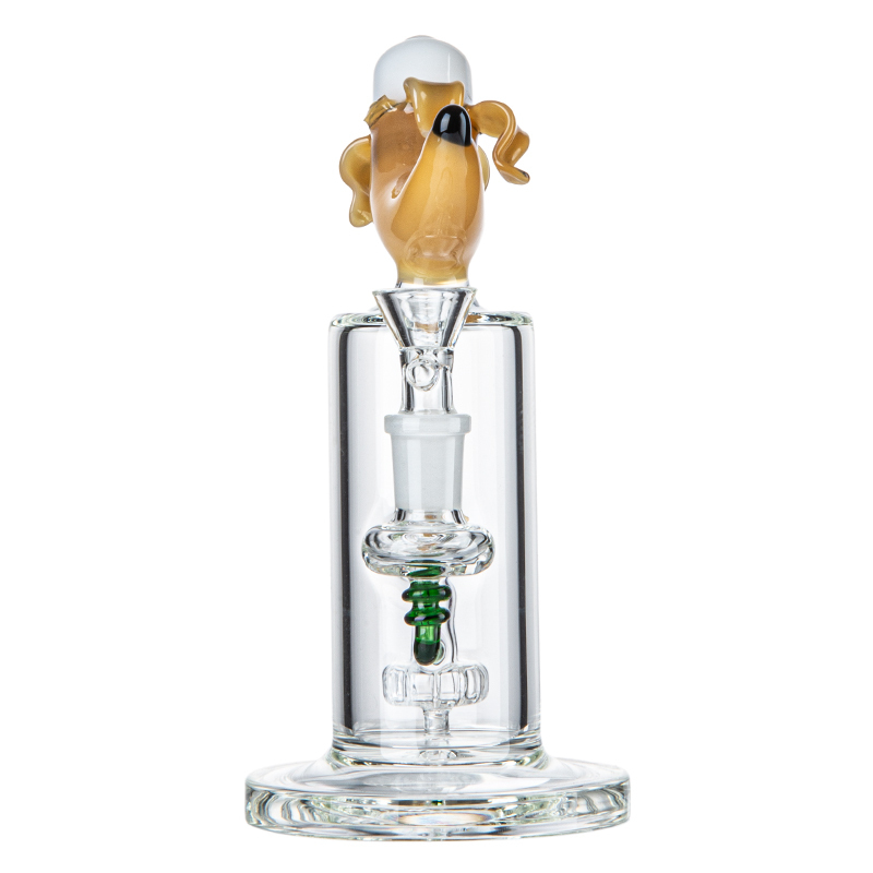 Mini Dab Rig