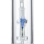 Showerhead Percolator Dab Rig