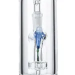 Showerhead Percolator Dab Rig