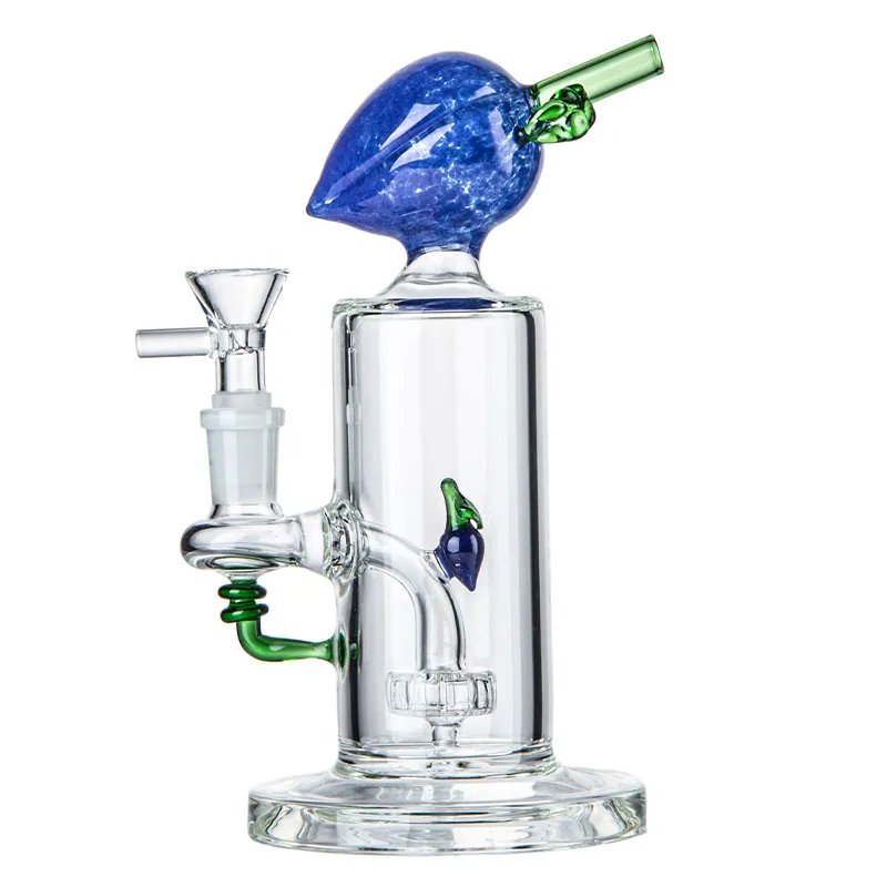 peach bong