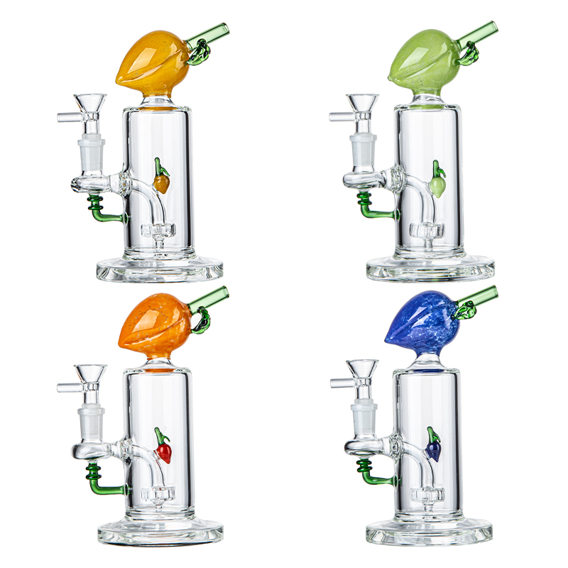 fruit bong