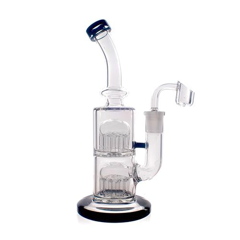 Jelly-Fish Perc Dab Rig