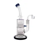 Jelly-Fish Perc Dab Rig