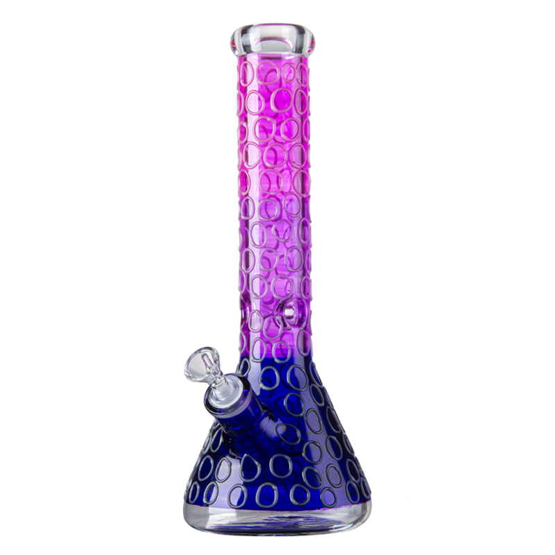 glow in the dark best big bongs