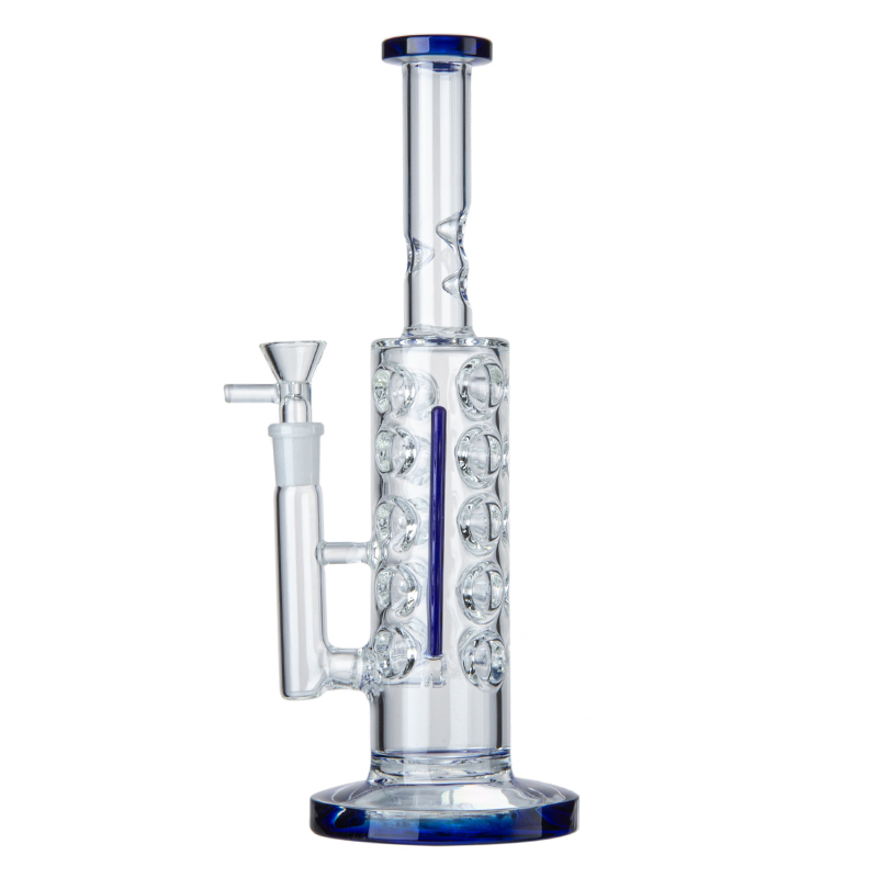 Inline Perc Dab Rig
