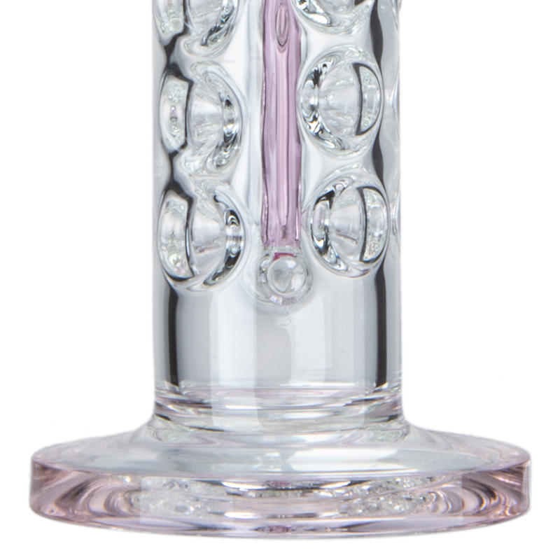 Fixed Downstem Water Pipe