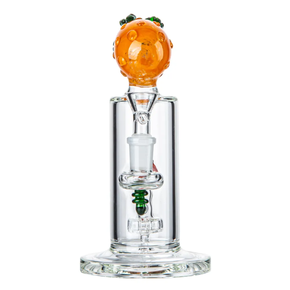 portable dab rig
