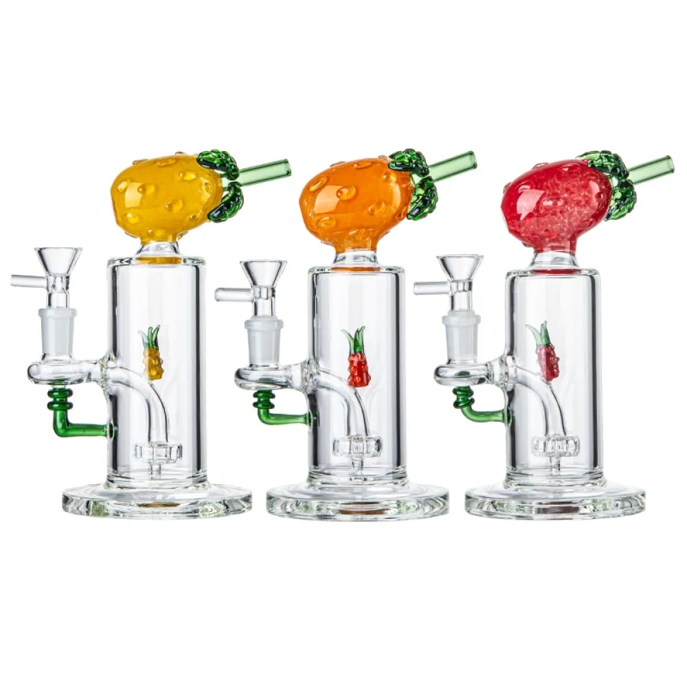 pineapple bong