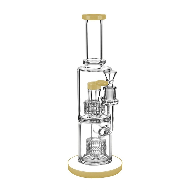 Birdcage Perc Dab Rig Cool Water Pipe