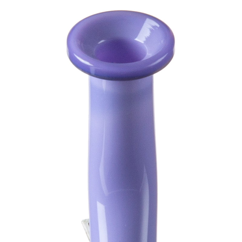 Best Cheap Bong Pink Portable Dab Rig Heady Glass Water Pipe for Sale W/ Matrix Perc