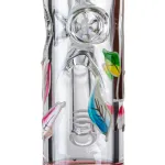 Glow In The Dark Bong
