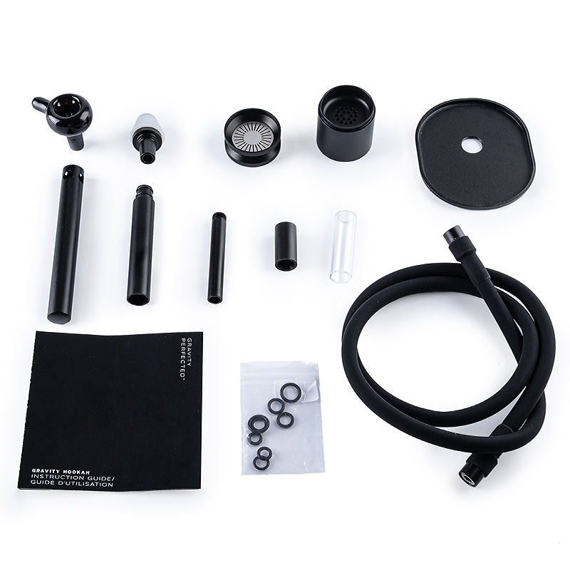 360 Degree Rotating bong 