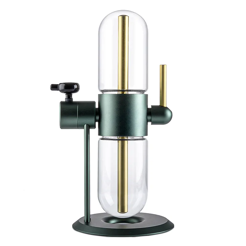 Glass Water Pipe