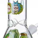  Ice Catcher bong