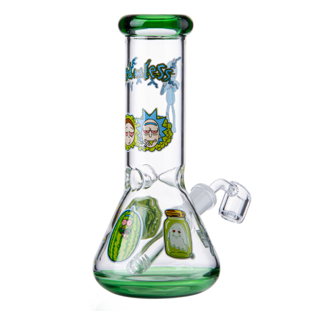 mini dab rig