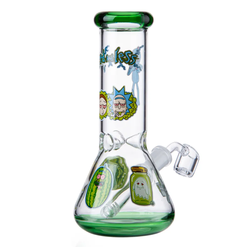 mini dab rig