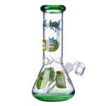 mini dab rig