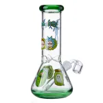 mini dab rig