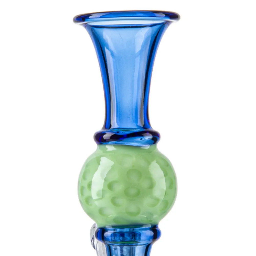 Flared Mouthpiece
