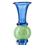 Flared Mouthpiece