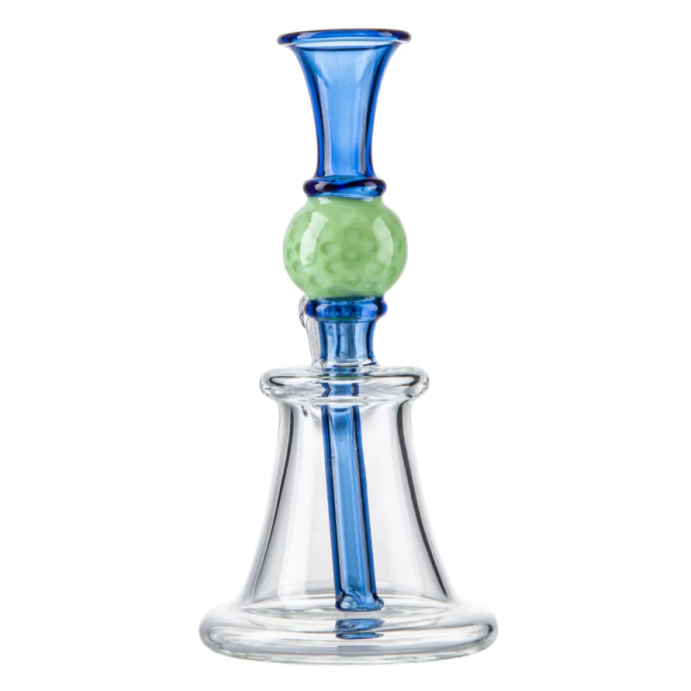 Mini beaker bong