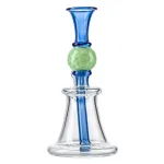 Mini beaker bong