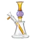 Amber (Purple Globe)