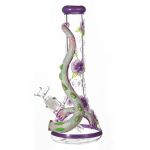 Animal Lizard Bongs