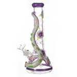 Animal Lizard Bongs