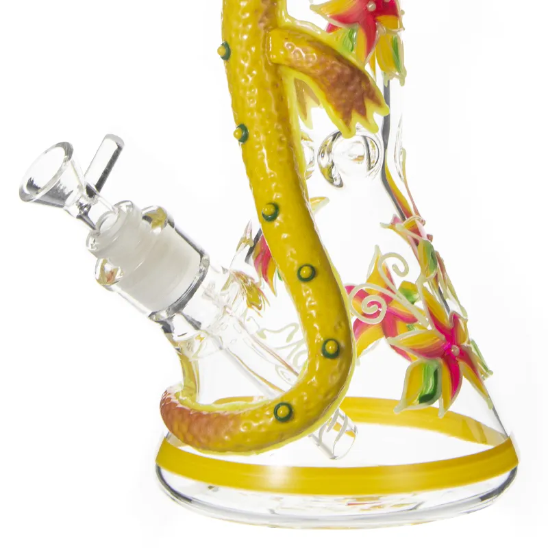 big beaker bongs