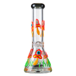 glow in the dark bong