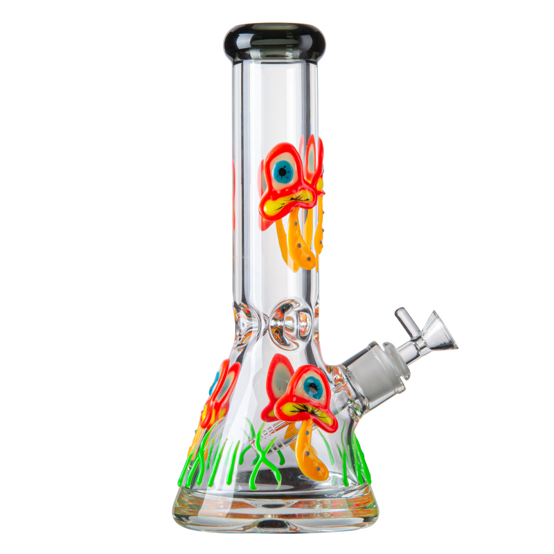 thick glass bong for sale